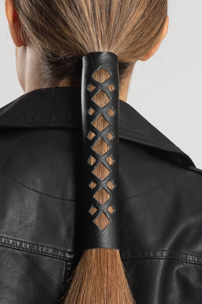 Diamond Cut-Out - Original Hair Glove®