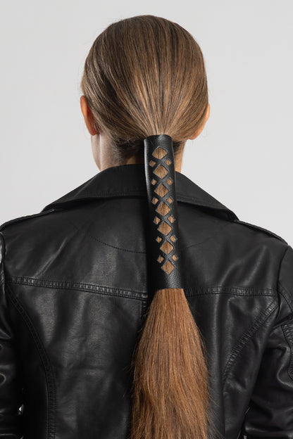 Diamond Cut-Out - Original Hair Glove®