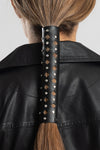 Diamond Cut-Out w/Crystals - Original Hair Glove®