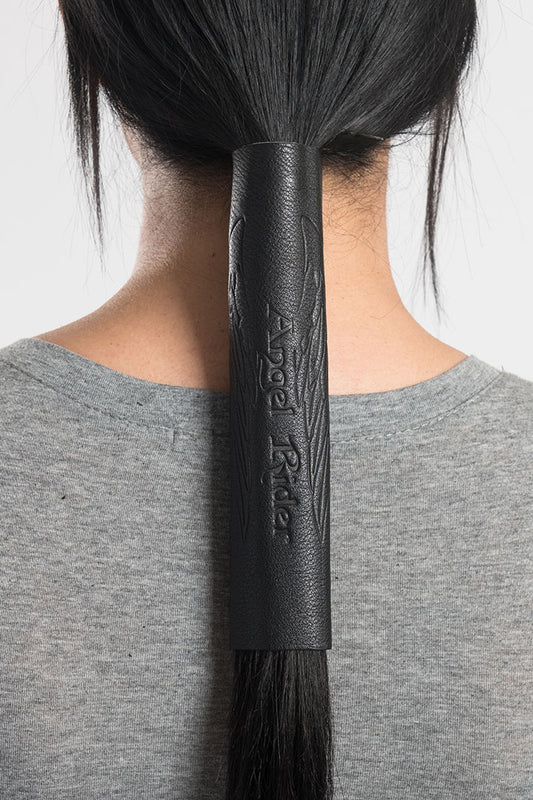 8" Angel Rider Debossed - Original Hair Glove®