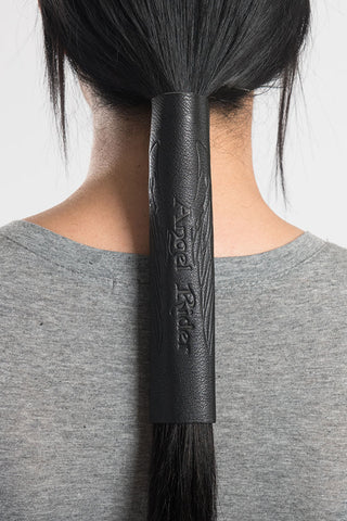 8" Angel Rider Debossed - Original Hair Glove®