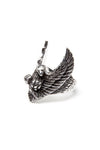  - Stainless Steel Ring - American Eagle Ring - 1