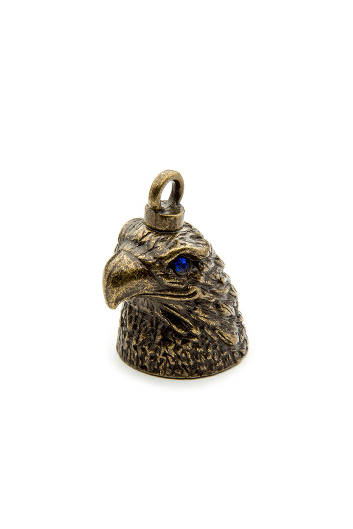  - Biker Bell - American Eagle Bell - 1
