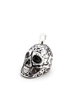  - Biker Bell - Tribal Skull Bell - 1