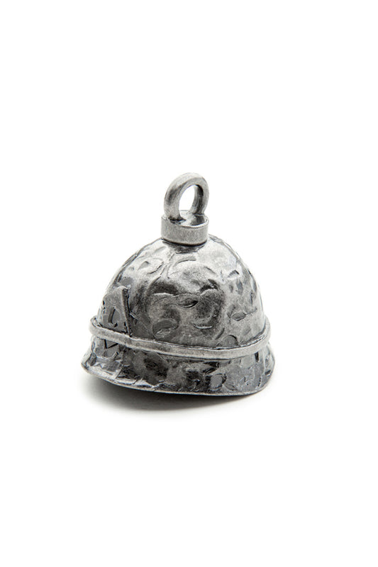  - Biker Bell - War Helmet Bell - 1