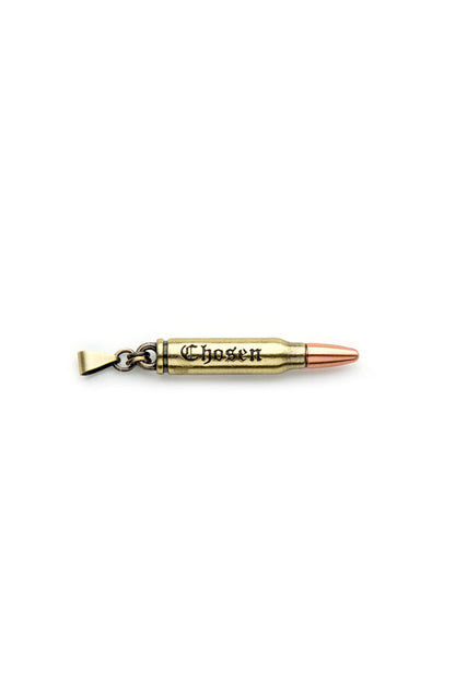 - Pendant - Chosen Bullet Pendant - 1