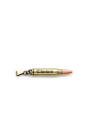  - Pendant - Chosen Bullet Pendant - 1