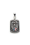  - Pendant - American Eagle Pendant - 1