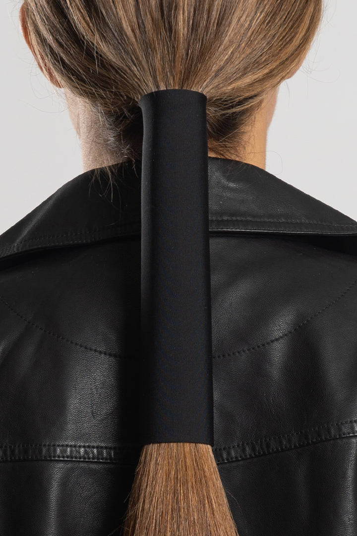 Black Neoprene - Original Hair Glove®