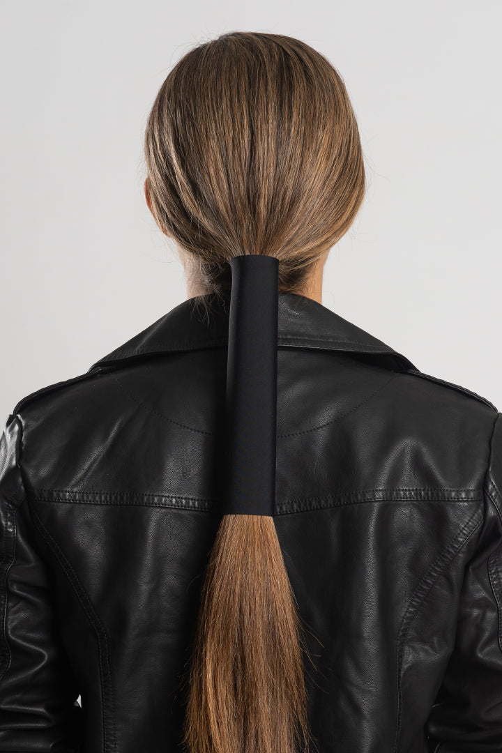 Black Neoprene - Original Hair Glove®