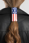 Neoprene USA Flag - Original Hair Glove®