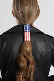 Neoprene USA Flag - Original Hair Glove®