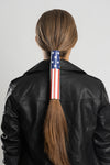 Neoprene USA Flag - Original Hair Glove®