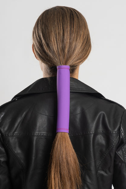 Neoprene Solid Colors with Stitching - Original Hair Glove®
