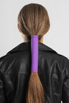 Neoprene Solid Colors with Stitching - Original Hair Glove®
