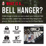 Bell Hanger (High Quality Stainless Steel)