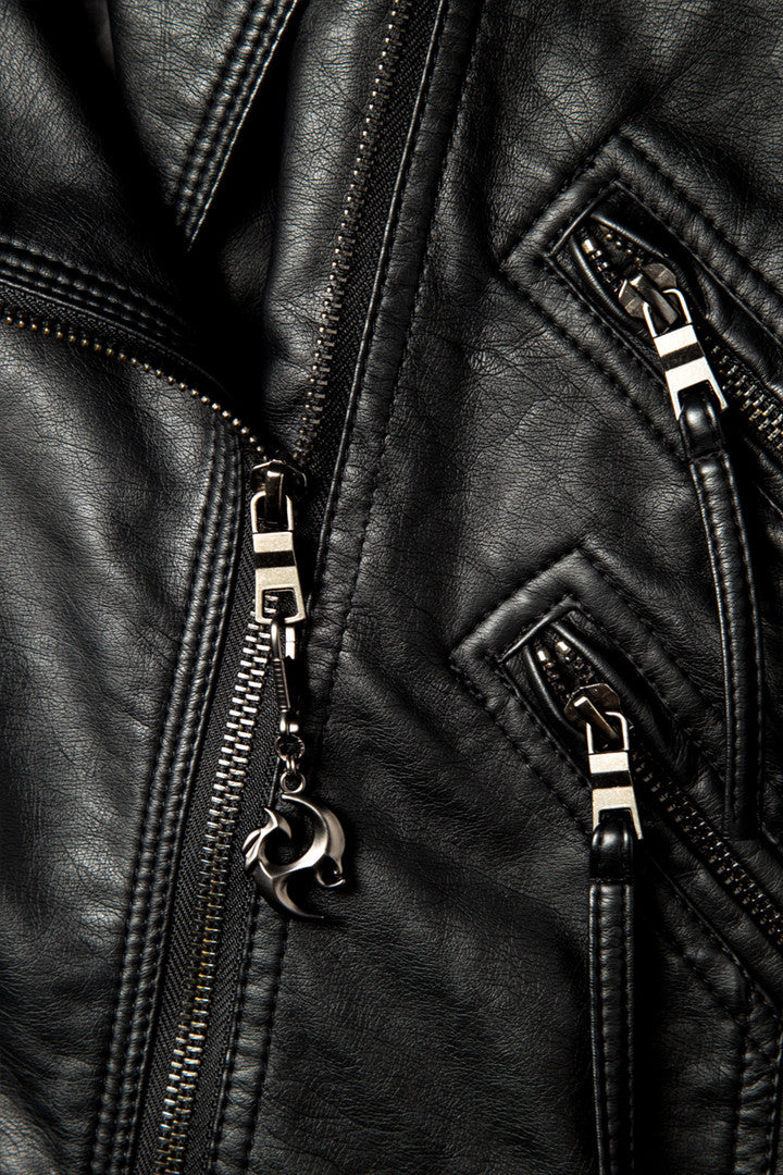  - Pendant - Tribal Spikes Pendant - 2