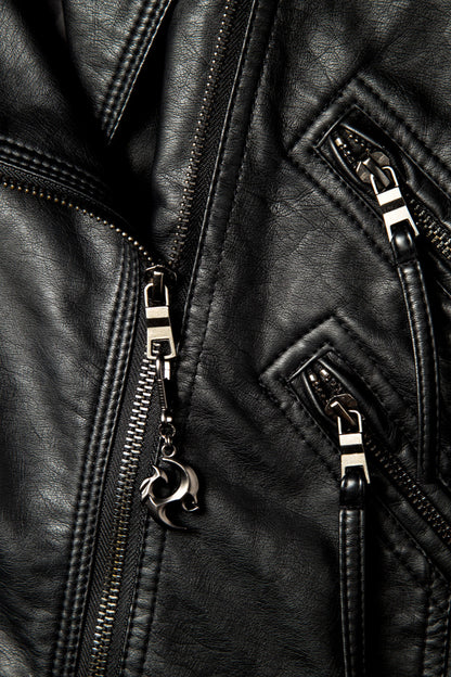  - Pendant - Tribal Spikes Pendant - 2