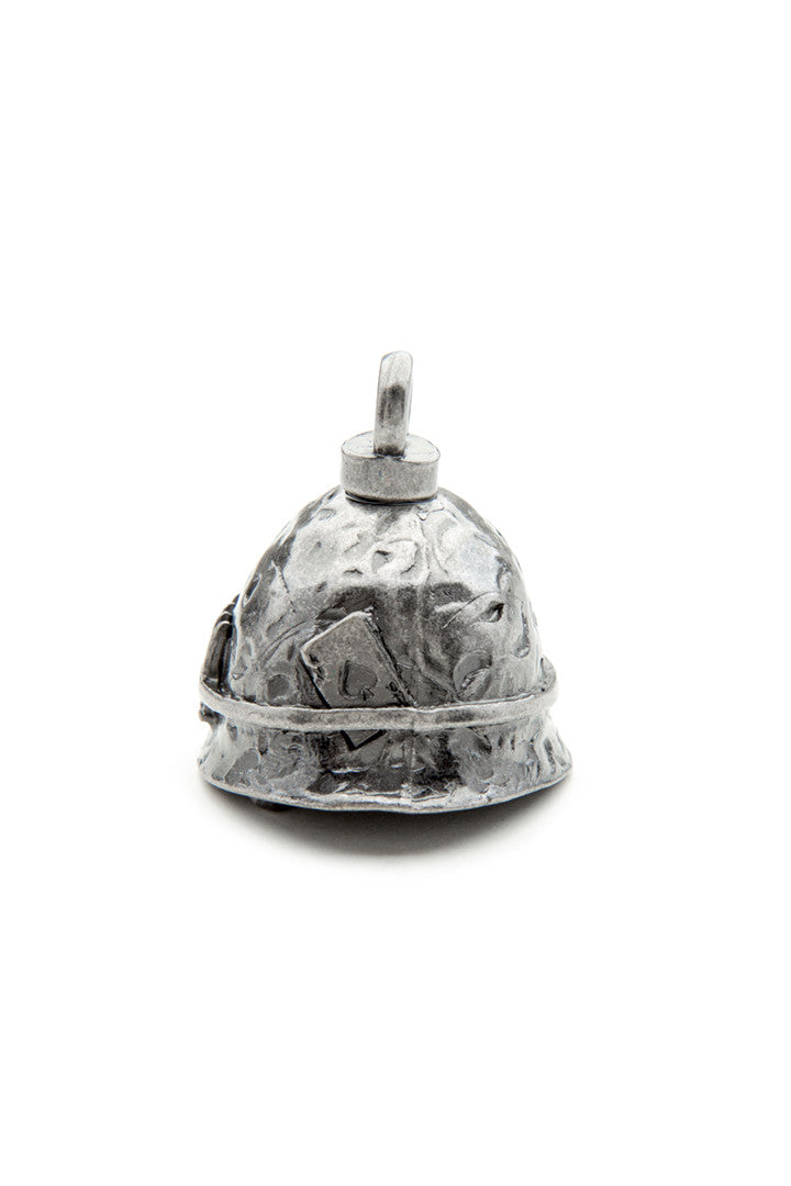  - Biker Bell - War Helmet Bell - 2