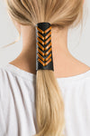 Brown V-Lace Hair Glove®