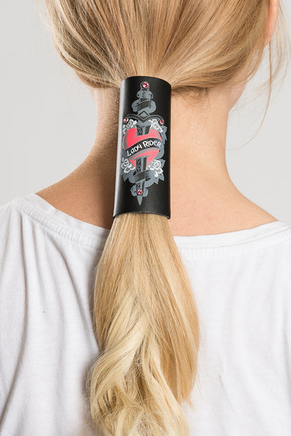 Lady Rider Stone - Original Hair Glove®