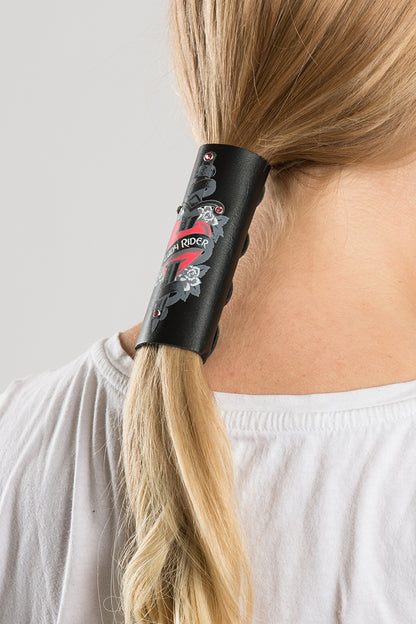 Lady Rider Stone - Original Hair Glove®