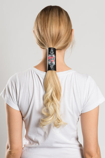 Lady Rider Stone - Original Hair Glove®