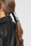 Tribal Skull Hair Glove®