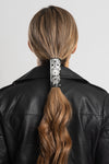 Tribal Skull Hair Glove®