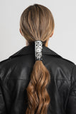 Tribal Skull Hair Glove®
