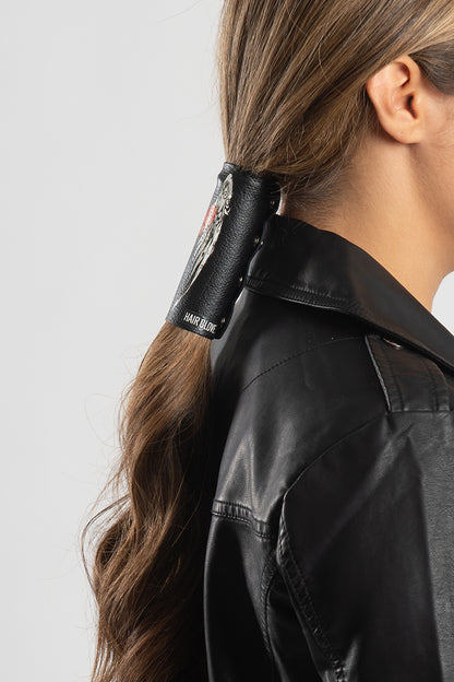 Heart & Wings - Original Hair Glove®