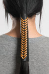Brown V-Lace Hair Glove®
