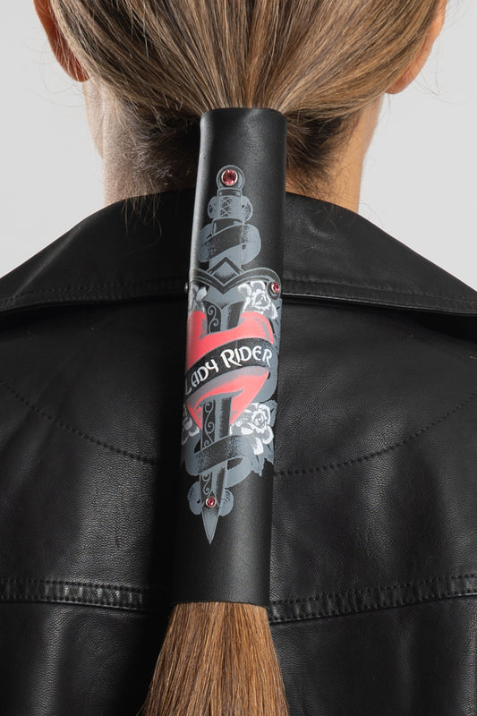 Lady Rider Stone - Original Hair Glove®