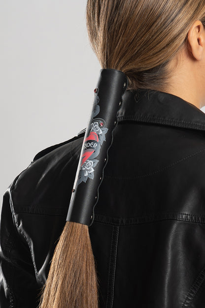 Lady Rider Stone - Original Hair Glove®
