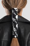 Neoprene w/Skeleton - Original Hair Glove®