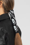 Neoprene w/Skeleton - Original Hair Glove®