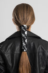 Neoprene w/Skeleton - Original Hair Glove®