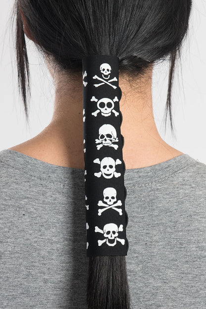 Skull Faces Neoprene - Original Hair Glove®
