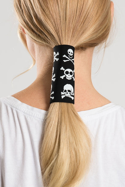 Skull Faces Neoprene - Original Hair Glove®