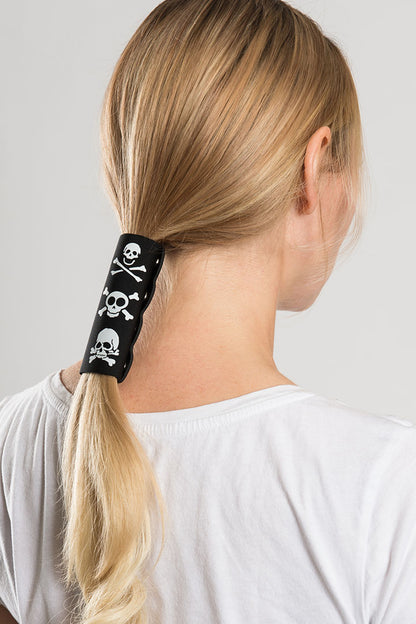 Skull Faces Neoprene - Original Hair Glove®