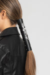 Tribal Skull Hair Glove®