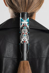 Tribal Butterfly w/Ladies - Original Hair Glove®