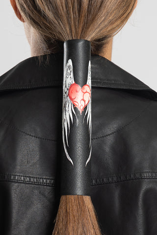 Heart & Wings - Original Hair Glove®