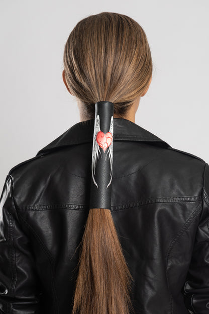 Heart & Wings - Original Hair Glove®