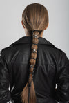 Lace Up Skulls Hair Glove®