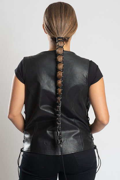 22" Lace Up - Original Hair Glove®