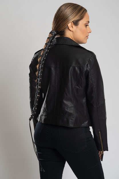 22" Lace Up - Original Hair Glove®