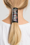 4" LADY RIDER Roses - Original Hair Glove®
