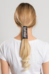 4" LADY RIDER Roses - Original Hair Glove®