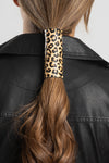 Leather Leopard Print - Original Hair Glove®